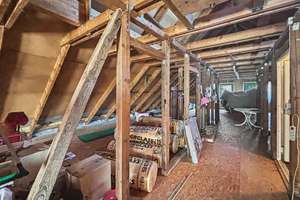 Großzügiges Ein- bis Zweifamilienhaus in ruhiger Lage von Bark-Bockhorn – Die vollständige Adresse der Immobilie erhältst du vom Anbieter., 23826 Bark – Vorschaubild 14