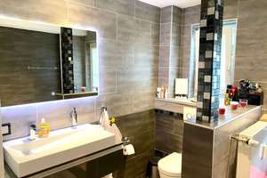 GELEGENHEIT IN FRANKFURT-GRIESHEIM: Moderne 4-Zimmer Wohnung mit Flair und Balkon... – 65933 Griesheim, Frankfurt am Main – Vorschaubild 15