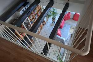 Wunderschöner Weitblick  aus geräumiger 4-Zimmer-Wohnung im 3-Familien-Haus – Höhe 12, 42329 Vohwinkel, Wuppertal – Vorschaubild 23