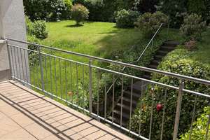 3-Zimmer-Wohnung mit Balkon in Essen-Holsterhausen in Gruga/ Uniklinikum-Nähe – Die vollständige Adresse der Immobilie erhältst du vom Anbieter., 45147 Holsterhausen, Essen – Vorschaubild 12