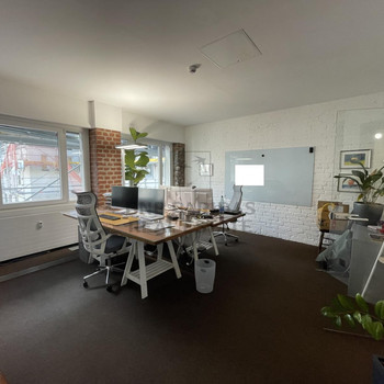 Moderne Bürofläche nähe Dom/ Hauptbahnhof