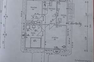Geräumiges 5-Zimmer Haus in Beucha (Brandis) – Die vollständige Adresse der Immobilie erhältst du vom Anbieter., 4824 Brandis – Vorschaubild 20