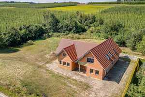 Großzügiges Einfamilienhaus im fertiggestellten Rohbau – Nandlstädterstraße 22 B, 84104 Freising (Kreis) – Vorschaubild 1
