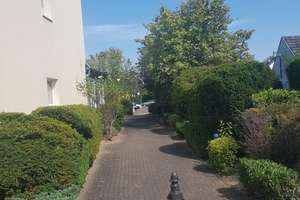 4,5 % Rendite - Helle modernisierte 2-Zimmer-Wohnung in Bornheim-Hersel (freiwerdend) – Rheinstraße 108, 53332 Bornheim – Vorschaubild 3