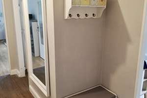 Möblierte Wohnung mit 2 Zimmern in Wolfsburg – Rabenbergstraße 51, 38444 Rabenberg, Wolfsburg – Vorschaubild 16