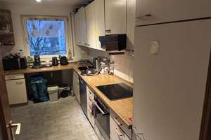 TAUSCHWOHNUNG – 3-Zimmer-Wohnung in Tamm (83 m²) mit großem Balkon & TG-Stellplatz  