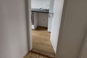 Nachmieter für 1-Zimmer-Wohnung in Frankfurt Bockenheim – 60487 Bockenheim, Frankfurt am Main – Vorschaubild 4