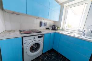 Wohnen mit Weitblick: Gemütlichkeit über den Dächern Offenbachs – Die vollständige Adresse der Immobilie erhältst du vom Anbieter., 63071 Lichtenplatte, Offenbach am Main – Vorschaubild 10