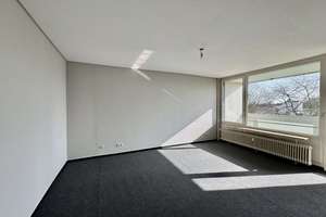Schöne Aussichten für Ihr neues Zuhause: 1-Zimmer-Wohnung mit Balkon – Die vollständige Adresse der Immobilie erhältst du vom Anbieter., 30179 Vahrenheide, Hannover – Vorschaubild 4