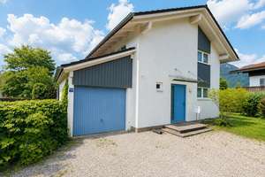 Gemütliches Einfamilienhaus zur Miete – Ihr neues Zuhause wartet! – Die vollständige Adresse der Immobilie erhältst du vom Anbieter., 83471 Schönau am Königssee – Vorschaubild 2
