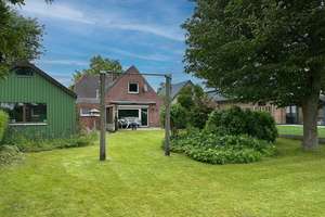 Neuer Preis !
Dauerwohnsitz oder Ferienobjekt an der Nordseeküste.
Gepflegtes EFH mit Einliegerwoh – Die vollständige Adresse der Immobilie erhältst du vom Anbieter., 25718 Friedrichskoog – Vorschaubild 24