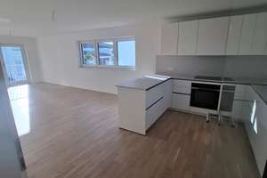 Igersheim: Moderne 3-Zimmer-Wohnung zum Wohlfühlen mit Balkon & Garage / Erstbezug – Die vollständige Adresse der Immobilie erhältst du vom Anbieter., 97999 Igersheim – Vorschaubild 1