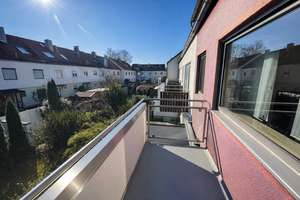 Stilvolles Reiheneckhaus (Provisionsfrei) in ruhiger Bestlage von Erding 5 Zimmer, Dachstudio&Solar – Die vollständige Adresse der Immobilie erhältst du vom Anbieter., 85435 Erding – Vorschaubild 16