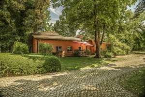 Denkmalgeschützte Villa mit historischer Ausstattung auf vier Ebenen direkt am Park Sanssouci – Die vollständige Adresse der Immobilie erhältst du vom Anbieter., 14471 Potsdam West, Potsdam – Vorschaubild 26