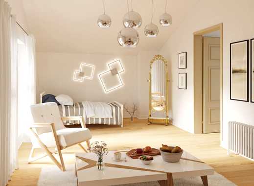 Single wohnung halle saale