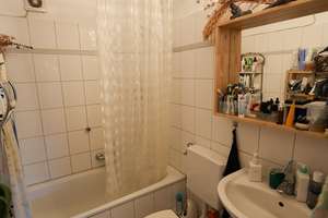 2-Zimmer-Eigentumswohnung mit Fahrstuhl! – 30165 Vahrenwald, Hannover – Vorschaubild 10
