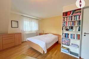 Modernisierte DHH mit herrlichem Garten, Balkon und Doppelgarage in top gepflegtem Zustand! – Die vollständige Adresse der Immobilie erhältst du vom Anbieter., 76593 Gernsbach – Vorschaubild 11