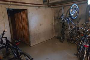 Weitblick am Rand von Dresden! 4-Raum-WE mit Balkon – Dorfhainer Straße 00, 1189 Kleinpestitz/Mockritz, Dresden – Vorschaubild 11