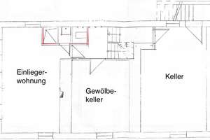Saniertes bezugsfertiges Stadthaus, Nähe Marienplatz – Die vollständige Adresse der Immobilie erhältst du vom Anbieter., 70180 Lehen, Stuttgart – Vorschaubild 30