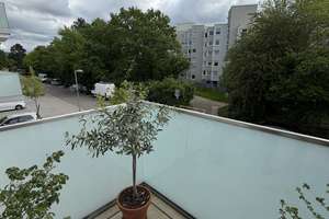 Exklusive 3-Zimmerwohnung im 1. Obergeschoss in Heidelberg-Kirchheim – Krummer Baum 4, 69124 Kirchheim, Heidelberg – Vorschaubild 9