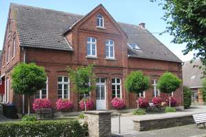 4 Zimmer Wohnung in Münster-Angelmodde Dorf – Die vollständige Adresse der Immobilie erhältst du vom Anbieter., 48167 Angelmodde, Münster – Vorschaubild 1