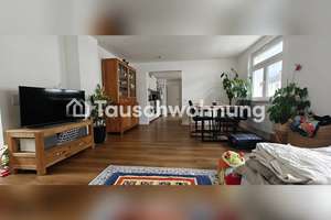 Tauschwohnung: Tausche große 4-Zimmer-Flat in Köln Nippes – Die vollständige Adresse der Immobilie erhältst du vom Anbieter., 50737 Weidenpesch, Köln – Vorschaubild 1