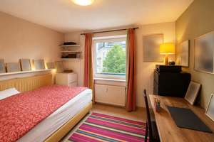 Kapitalanlage auf zwei Ebenen in Bestlage – Die vollständige Adresse der Immobilie erhältst du vom Anbieter., 20146 Rotherbaum, Hamburg – Vorschaubild 6