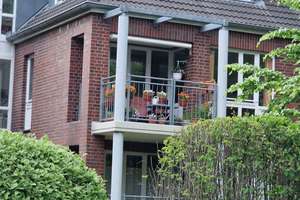 3-Zimmer Wohnung mit Balkon – Hagener Allee 70a, 22926 Ahrensburg – Vorschaubild 11