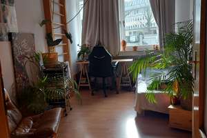 Ruhig gelegene 3-Zimmer-Wohnung (75 m²) mit grossem Garten im beliebten Agnesviertel – Wörthstraße 13, 50668 Neustadt/Nord, Köln – Vorschaubild 13