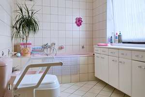 Grüner Daumen aufgepasst! Riesengarten und 4 Zimmer auf einer Ebene – Die vollständige Adresse der Immobilie erhältst du vom Anbieter., 44309 Brackel (Ortsteil), Dortmund – Vorschaubild 19