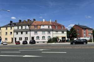 Superangebot - Bungalow + Mehrfamilienwohnhaus  – Die vollständige Adresse der Immobilie erhältst du vom Anbieter., 95030 Innenstadt, Hof – Vorschaubild 10