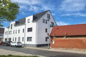 freie Eigentumswohnung mit Garage – Die vollständige Adresse der Immobilie erhältst du vom Anbieter., 99091 Gispersleben, Erfurt – Vorschaubild 2