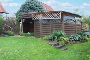 freistehendes Wohnhaus mit Garage, Nebengelass und schönem Grundstück in gefragter Lage – Sömmerda (Kreis) – Vorschaubild 10