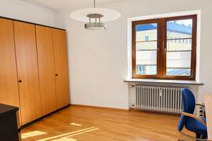 Exklusiv wohnen im Markt Berchtesgaden – Möblierte 3-Zimmer-Wohnung – Die vollständige Adresse der Immobilie erhältst du vom Anbieter., 83471 Berchtesgaden – Vorschaubild 8