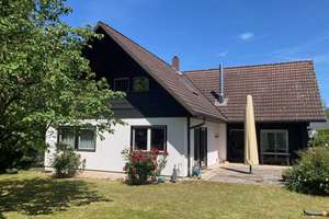 Freistehendes Einfamilienhaus Höhenlage Bad Godesberg