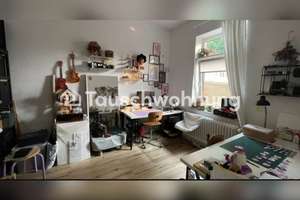 Tauschwohnung: Bremen: Tausche 3-Zi-Whg in Bremen-Steffensweg.