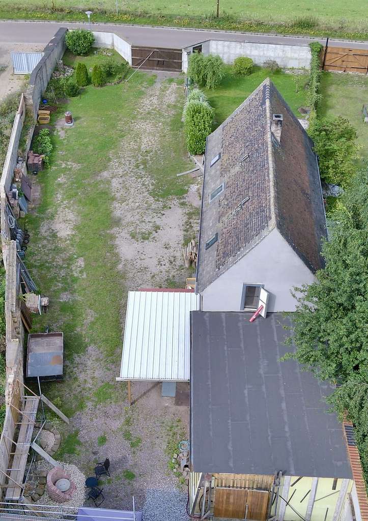 Immobilie in Kabelsketal - Einfamilienhaus energetisch saniert mit Gästehaus und großem Grundstück - Bild 4