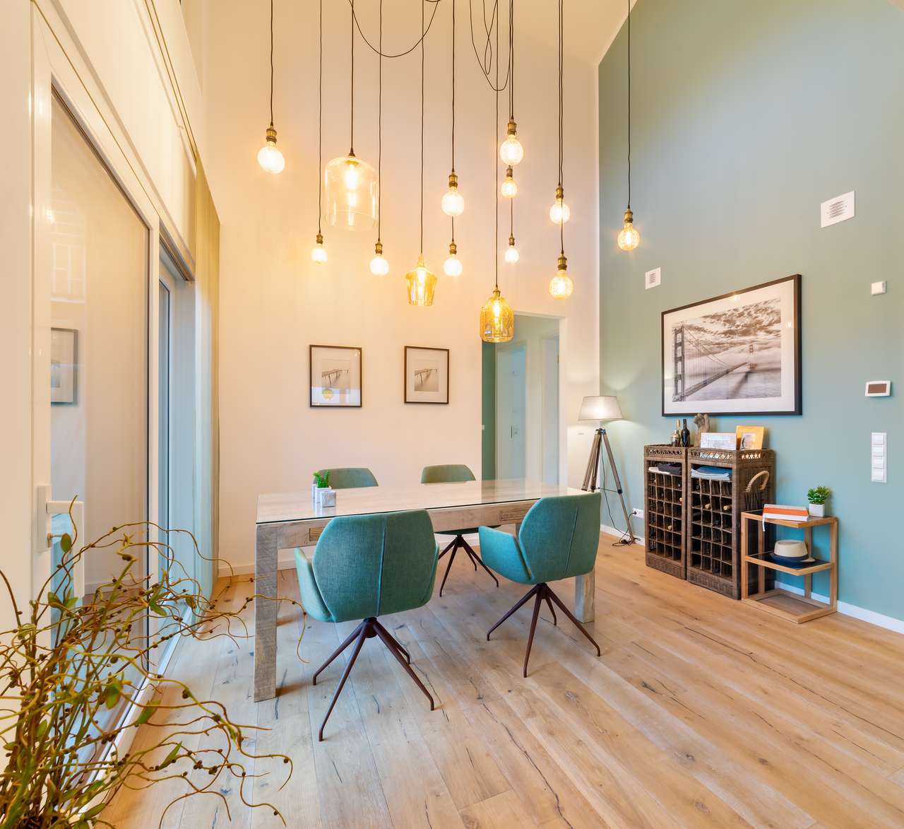 Immobilie in Ochtendung - Ihr Haus im klassisch-mediterranen Baustil - Bild 10