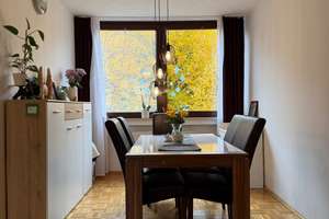 Attraktive 3-Zimmer-Wohnung in Bogenhausen mit großem Balkon und vielen Gestaltungsmöglichkeiten – Die vollständige Adresse der Immobilie erhältst du vom Anbieter., 81927 Johanneskirchen, München – Vorschaubild 4