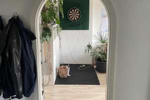 Zuhause mit drei Zimmern in zentraler Lage von Aachen – Peterstraße 32, 52062 Hansemannplatz, Aachen – Vorschaubild 5