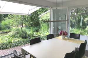 Urlaub zu Hause! Einfamilienhaus m. ELW und großem, idyllischem Garten – naturnah in Horchheim. – Die vollständige Adresse der Immobilie erhältst du vom Anbieter., 67551 Horchheim, Worms – Vorschaubild 26