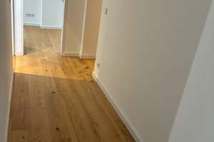 Kernsanierte 2-Zimmer-Wohnung am Schäfersee mit Gartennutzung – Aroser Allee 98, 13407 Reinickendorf (Ortsteil), Berlin – Vorschaubild 5