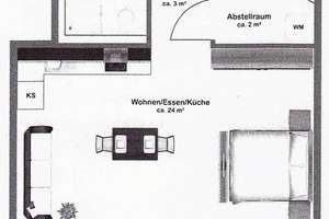 Luxuriöses und neuwertiges Wohnen – Georg-Aichinger-Straße 4, 93055 Ostenviertel, Regensburg – Vorschaubild 11