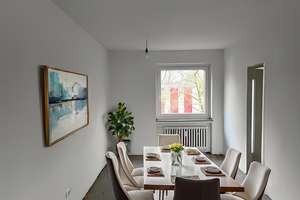 sofort verfügbar! 3-Zimmer-Wohnung in Dortmund Scharnhorst – Kafkastraße 10, 44328 Scharnhorst-Ost, Dortmund – Vorschaubild 3