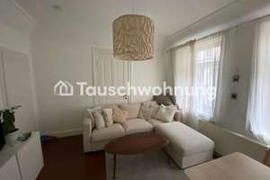 Tauschwohnung: Wohnung mit Teresse – Die vollständige Adresse der Immobilie erhältst du vom Anbieter., 20357 Eimsbüttel (Ortsteil), Hamburg – Vorschaubild 4