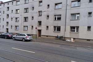 Frisch renovierte 2-Zimmer-Wohnung im Zentrum – Bahnstraße 42, 47799 Cracau, Krefeld – Vorschaubild 6