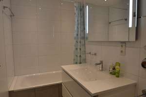 Helle 3-Zimmer-Wohnung in Schwabing: Top Zustand – Hildoboldstr. 3, 80797 Am Luitpoldpark, München – Vorschaubild 8