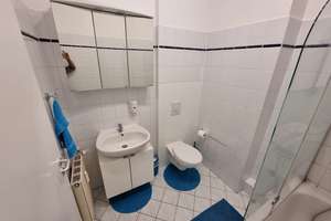 FREI WERDENDE 2-ZI ALTBAU WOHNUNG IM 2.OG IN SAMARITERVIERTEL IN FRIEDRICHSHAIN! – Die vollständige Adresse der Immobilie erhältst du vom Anbieter., 10247 Friedrichshain, Berlin – Vorschaubild 11