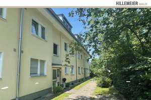 Schöne 3-Zimmer-Wohnung mit Balkon in Köln-Wahnheide