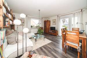 Pure Wohnfreude unterm Dach
Dortmund-Benninghofen – 44267 Benninghofen, Dortmund – Vorschaubild 4
